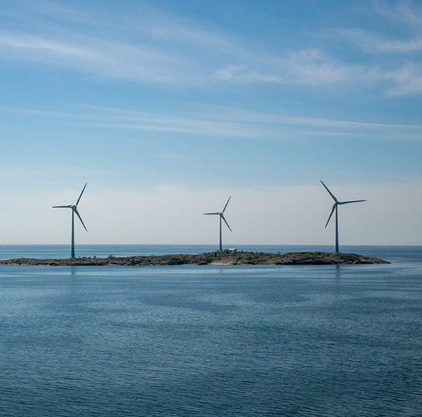 Environment - Tallink Siljas Environmental partners